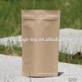 cute price good quality paper bag for candle,foil lining paper bag